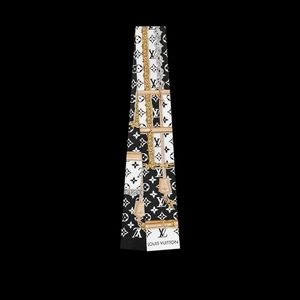 Monogram Confidential Bandeau